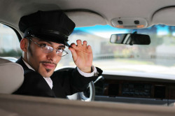 Chauffeur privé Saintes